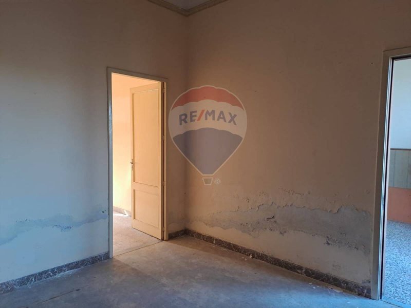 Casa independiente en Fiumefreddo di Sicilia