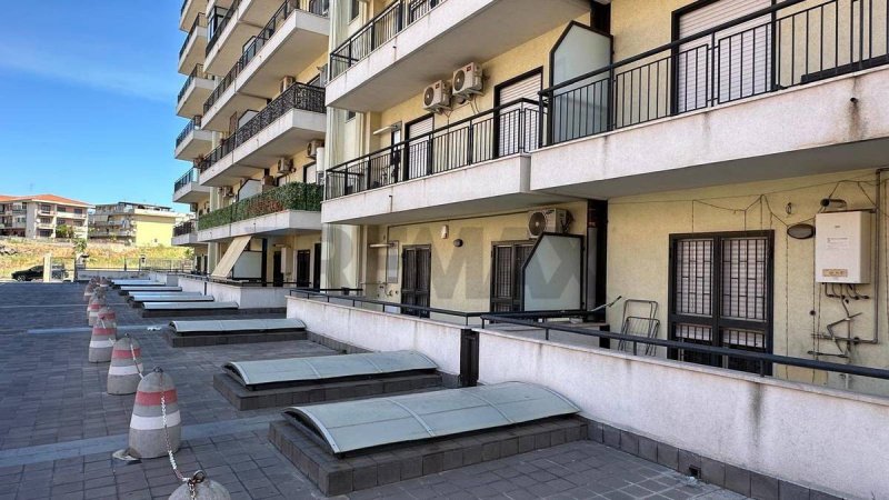 Appartement in Catanië