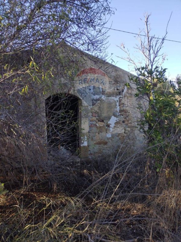 Terreno agrícola en Grammichele