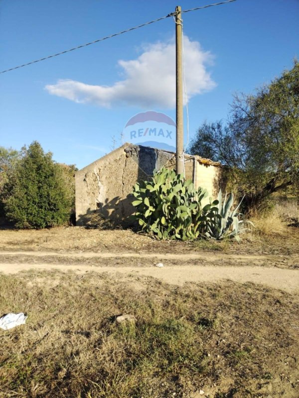 Terreno agrícola en Grammichele