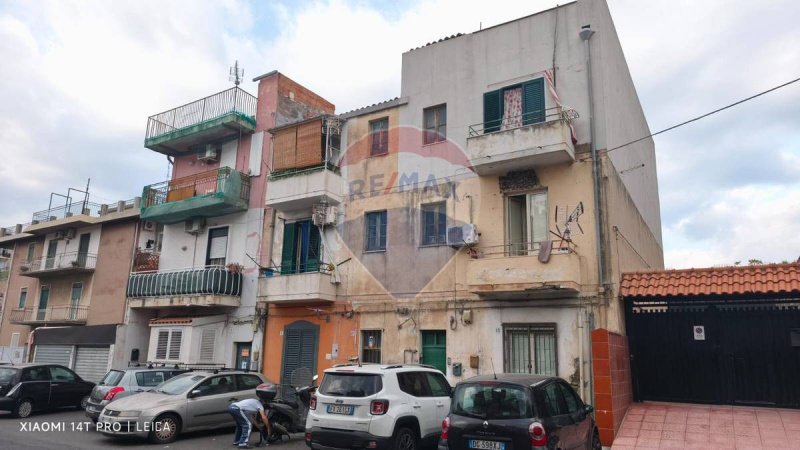 Appartement in Catanië