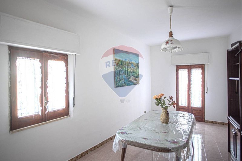 Особняк в Виццини