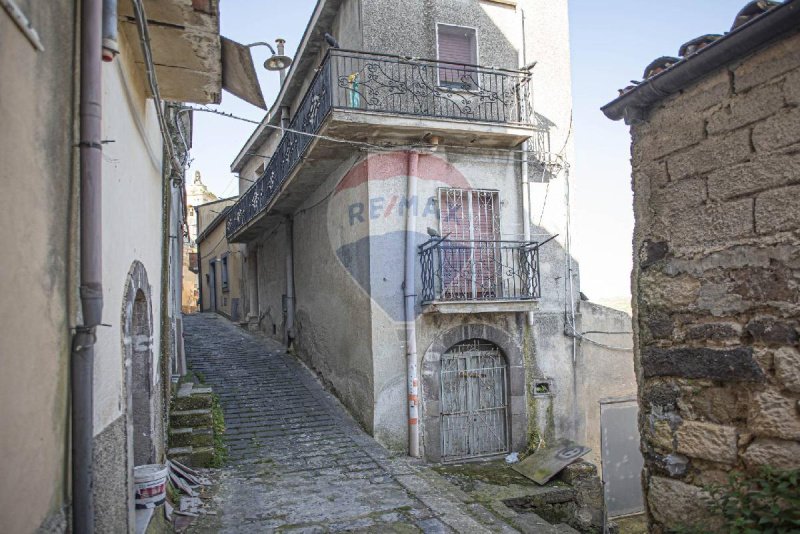 Особняк в Виццини