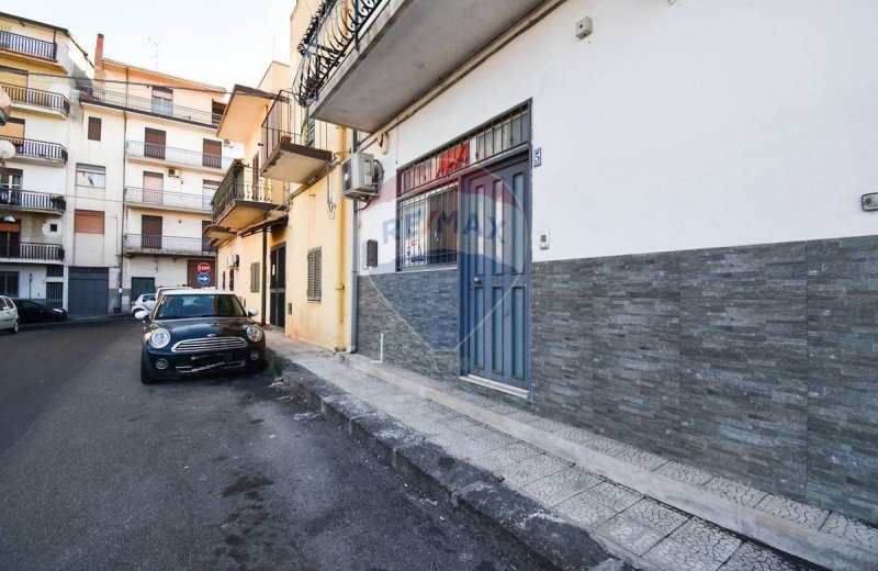 Appartement in Misterbianco