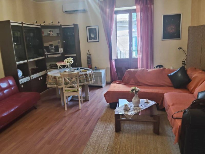 Appartement in Catanië
