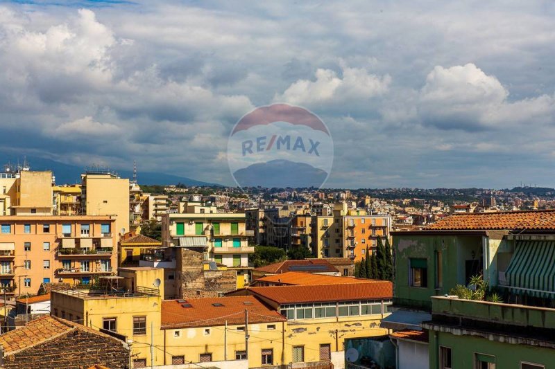 Appartement in Catanië