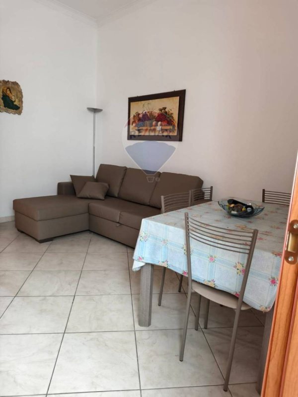 Appartement in Catanië