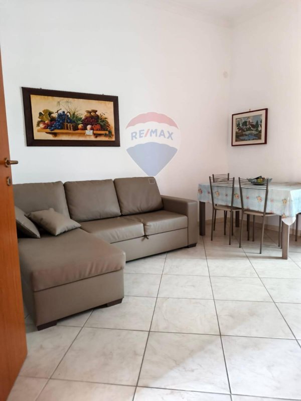 Appartement in Catanië