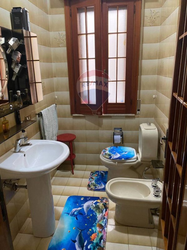 Vrijstaande woning in Canicattini Bagni