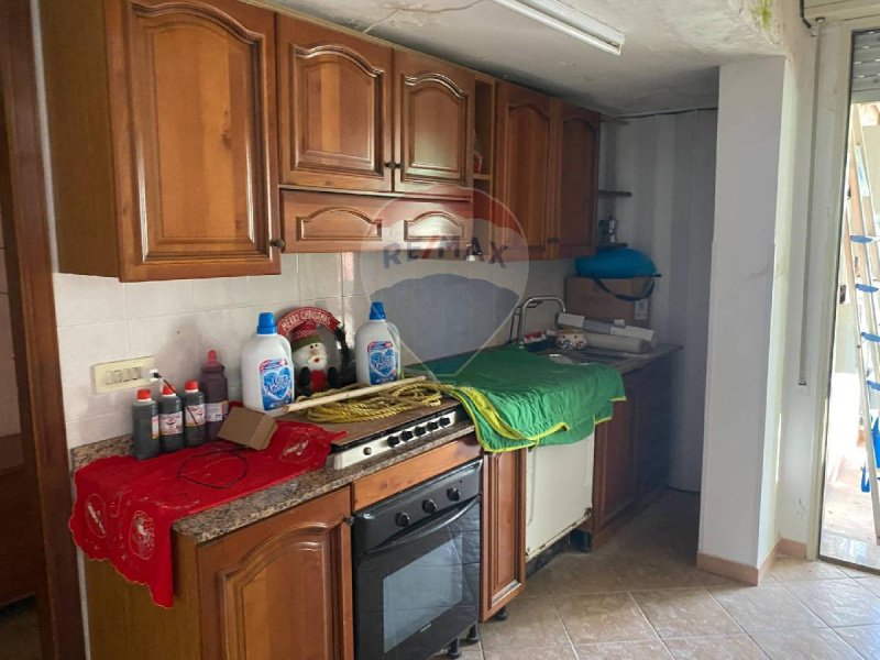 Vrijstaande woning in Canicattini Bagni