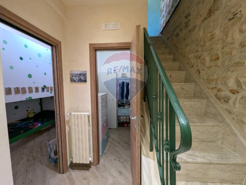 Vrijstaande woning in Ragusa