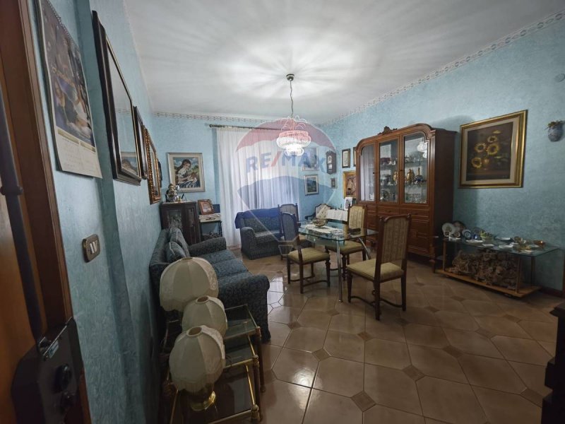 Appartement in Catanië