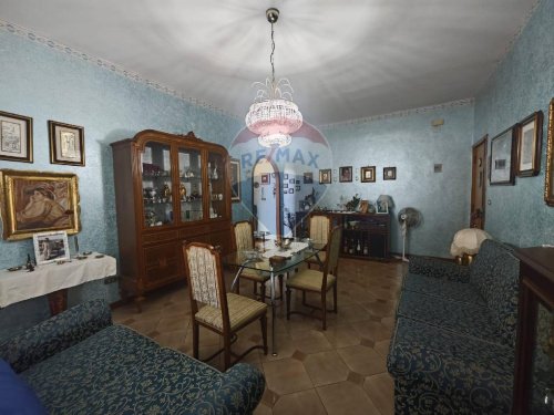 Apartamento em Catânia