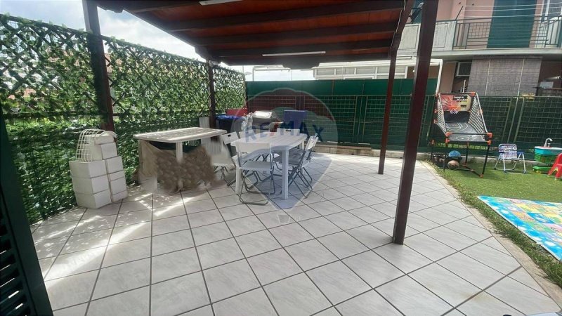 Apartamento em San Pietro Clarenza