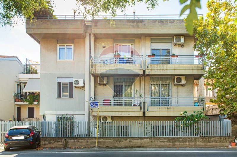 Lägenhet i Aci Castello