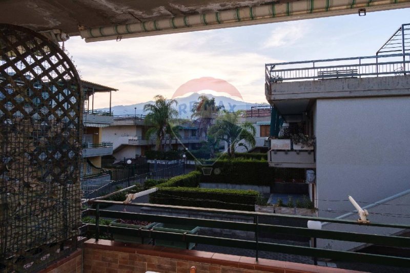 Appartamento a Mascali