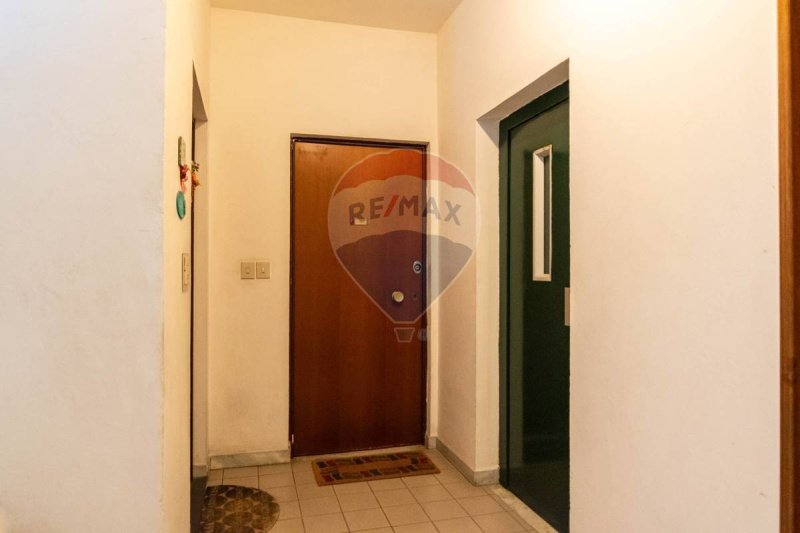 Appartement in Catanië