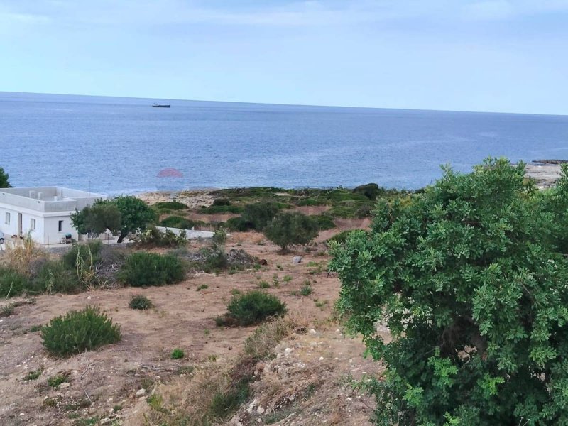 Вилла в Аугуста