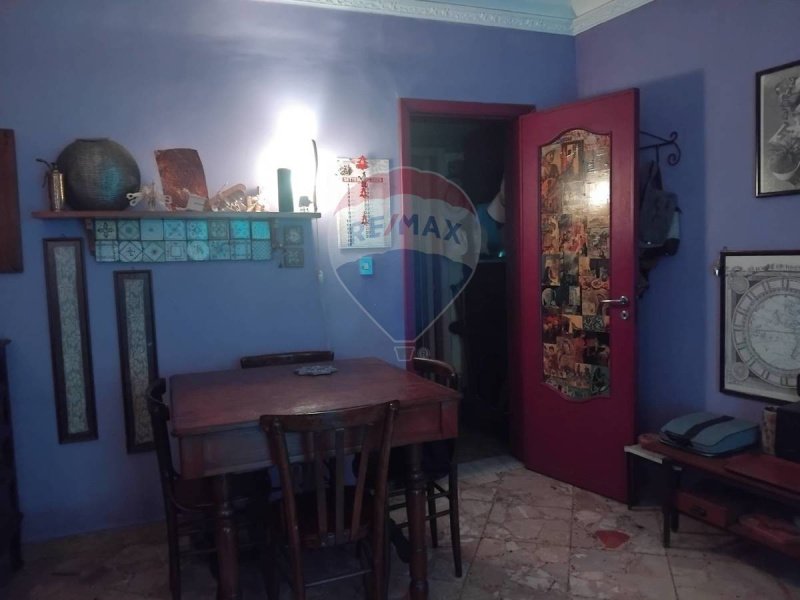 阿奇雷亚莱公寓