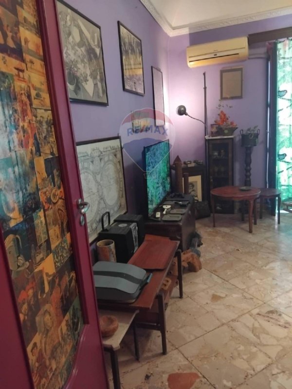 阿奇雷亚莱公寓