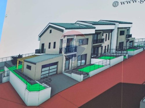 西西里岛菲乌梅弗雷多联排别墅