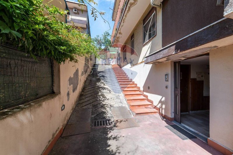 米斯泰尔比安科公寓