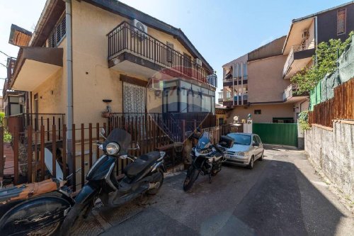 米斯泰尔比安科公寓