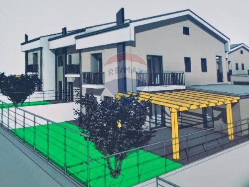 Terraced house in Fiumefreddo di Sicilia