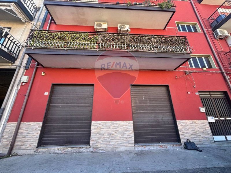 Inmueble comercial en Belpasso