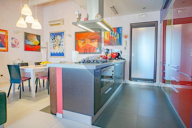 Appartement in Catanië