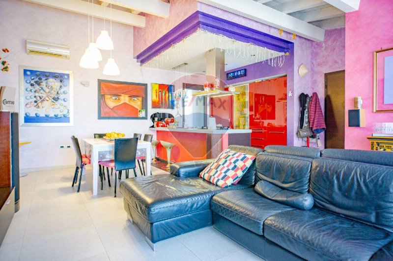 Appartement in Catanië