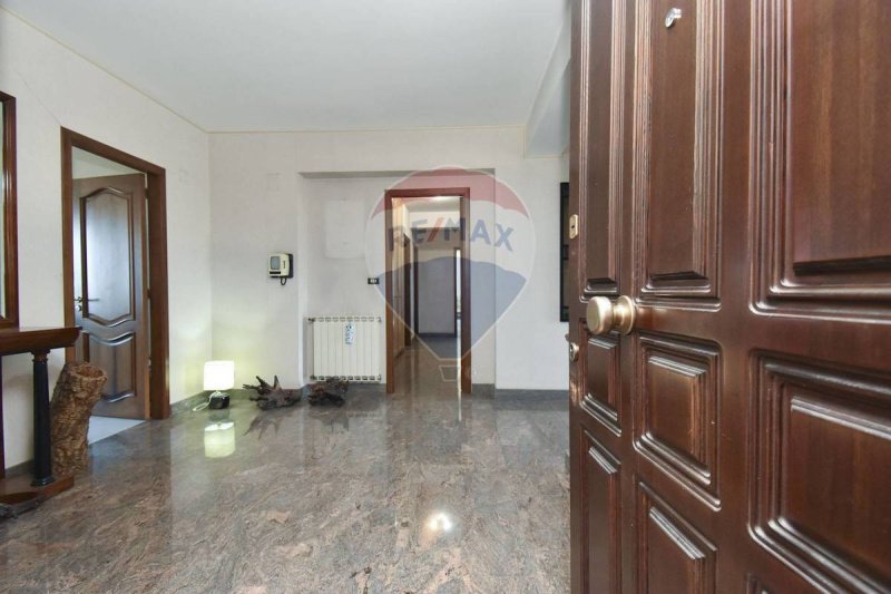 Квартира в Фьюмефреддо-ди-Сицилия