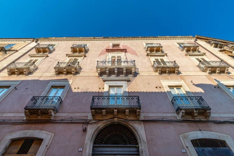 Appartement in Catanië