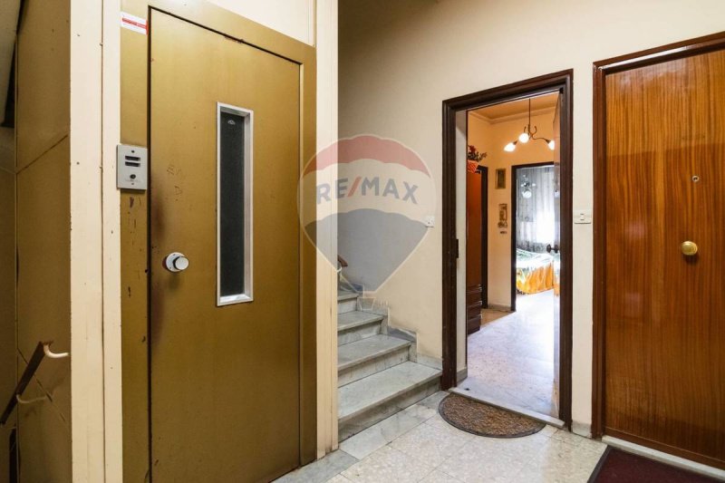 Appartement in Catanië