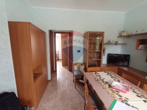 Apartamento em Siracusa