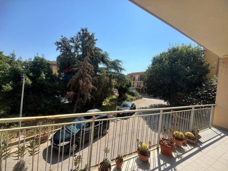 Appartement à Augusta