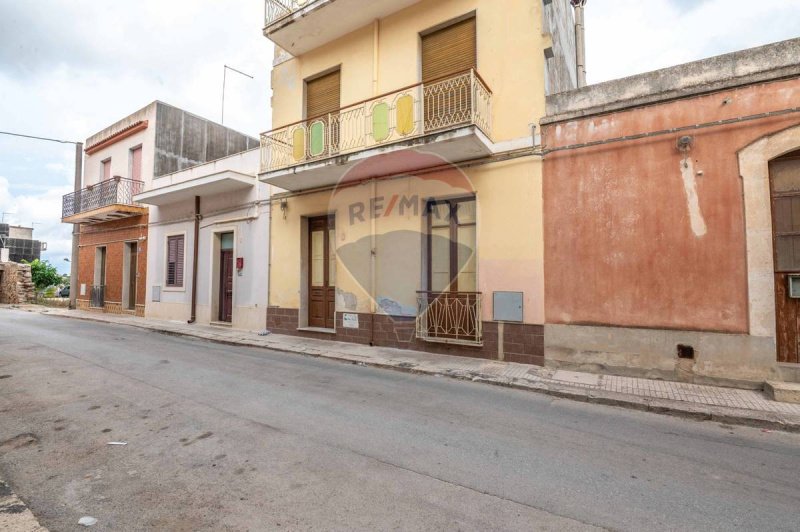 Особняк в Пакино