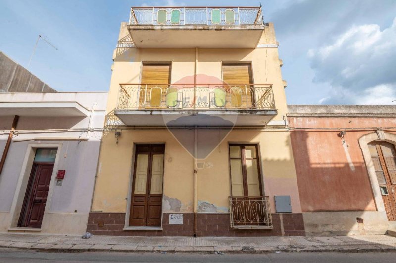 Особняк в Пакино