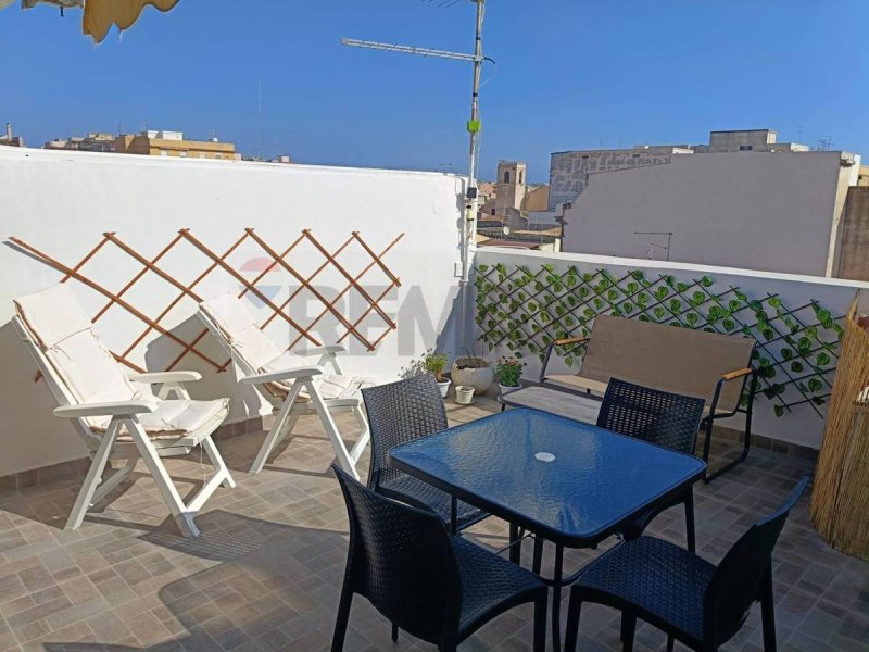 Ático en Siracusa