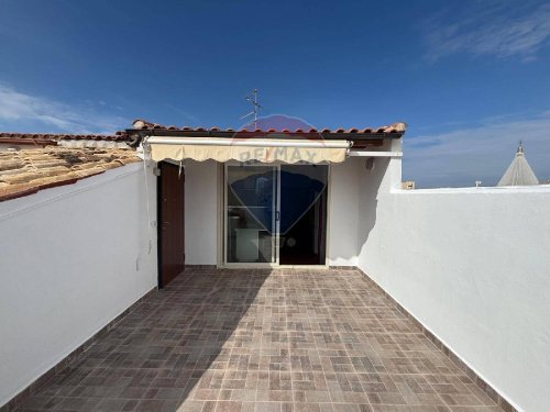 Zolderkamer in Syracuse