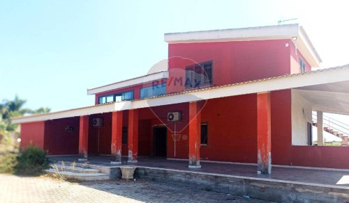 Особняк из двух квартир в Аугуста