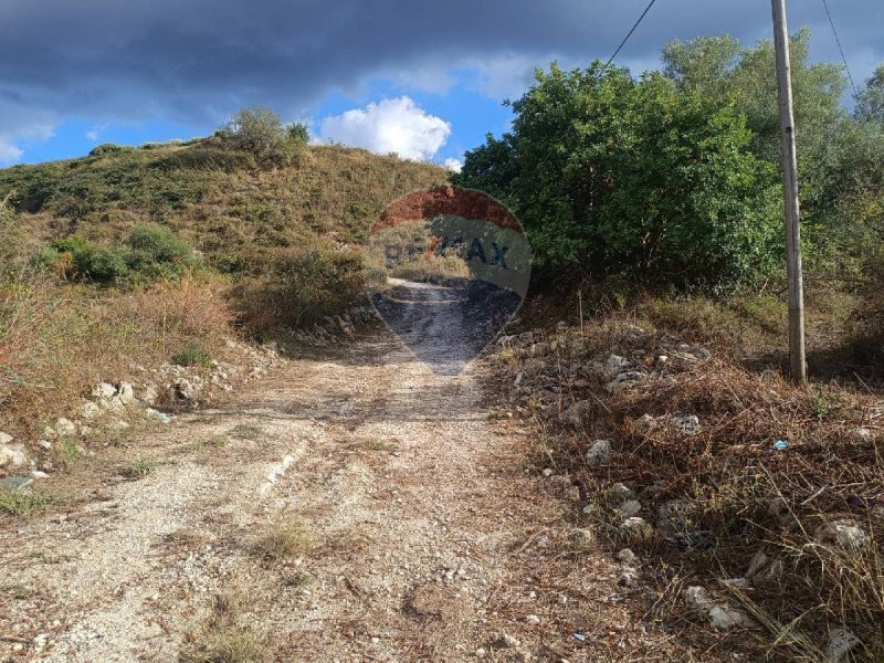 Terreno agricolo a Sortino
