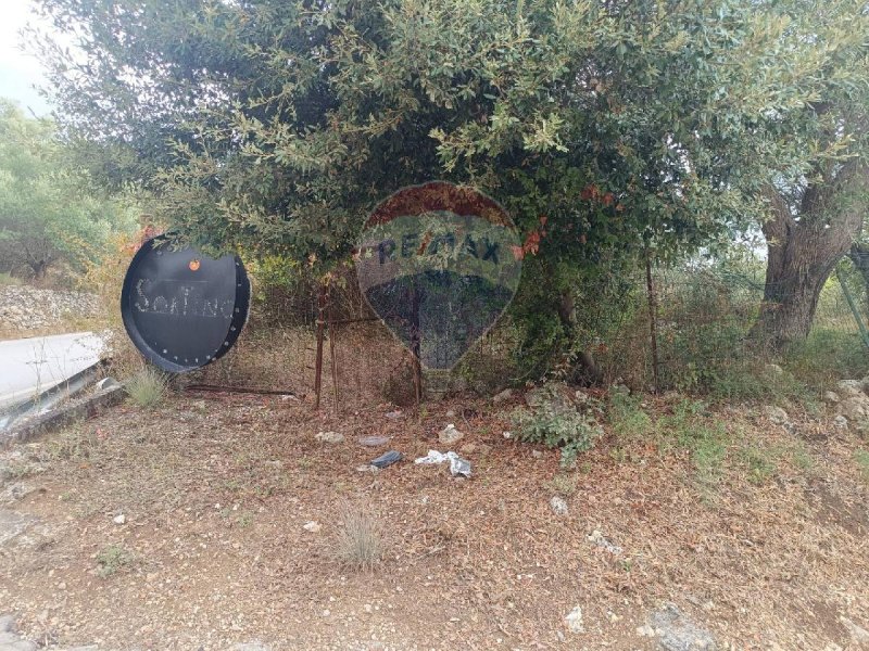 Landwirtschaftliche Fläche in Sortino