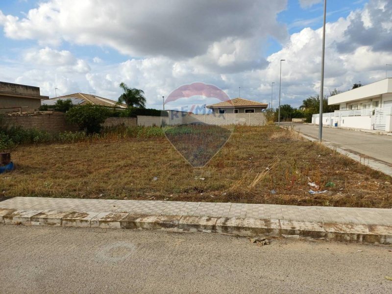 科米索建筑用地