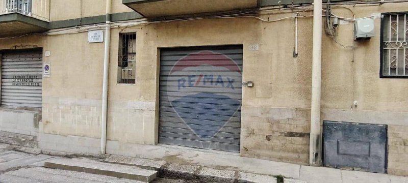 Maison individuelle à Termini Imerese