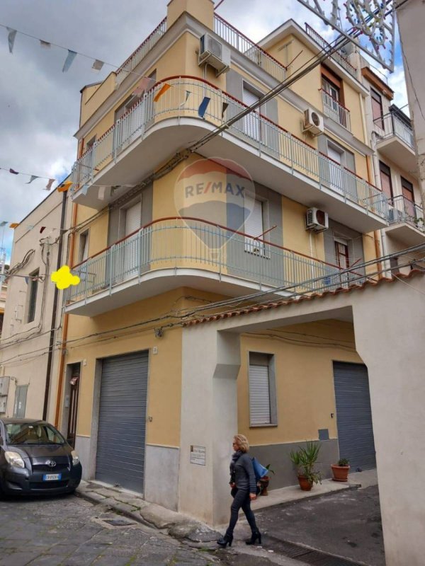Appartement in Lentini