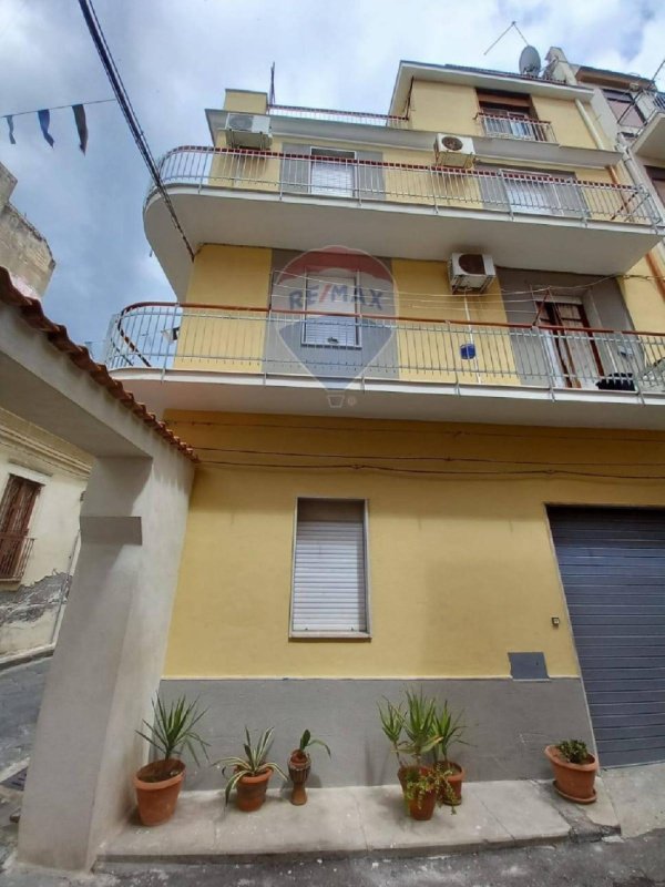 Appartement in Lentini