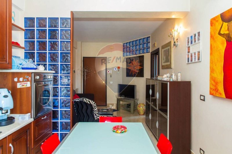 Apartment in Misterbianco