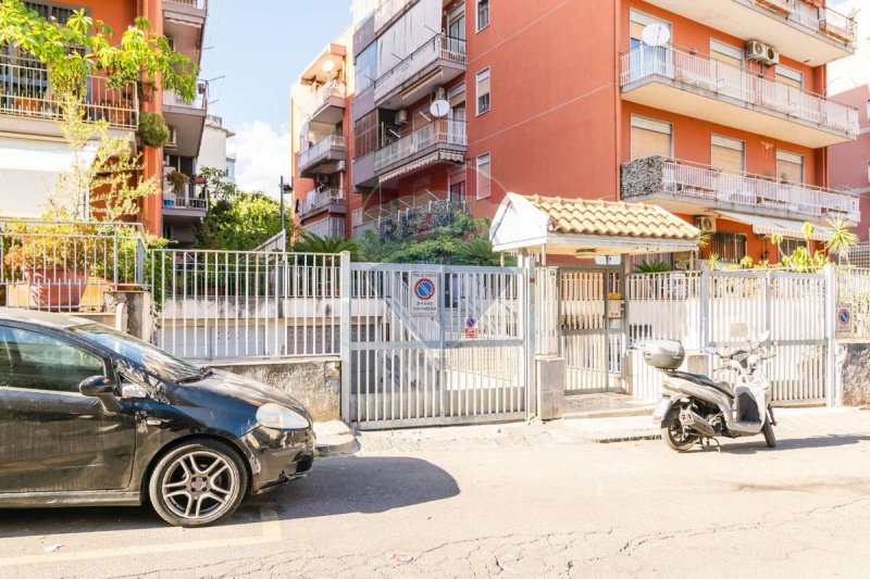 Appartement in Catanië