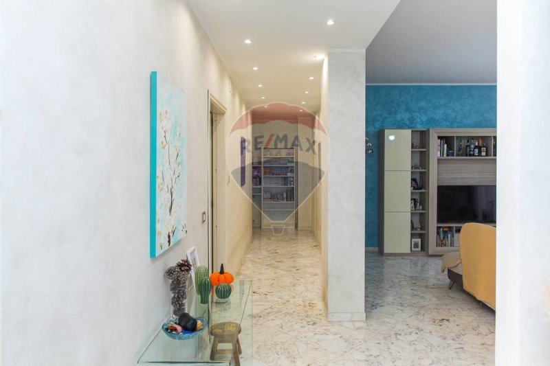 Lägenhet i Misterbianco